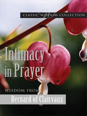 cover image of Intimacy in Prayer